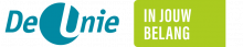 Logo De Unie