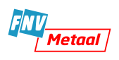 Logo FNV Metaal